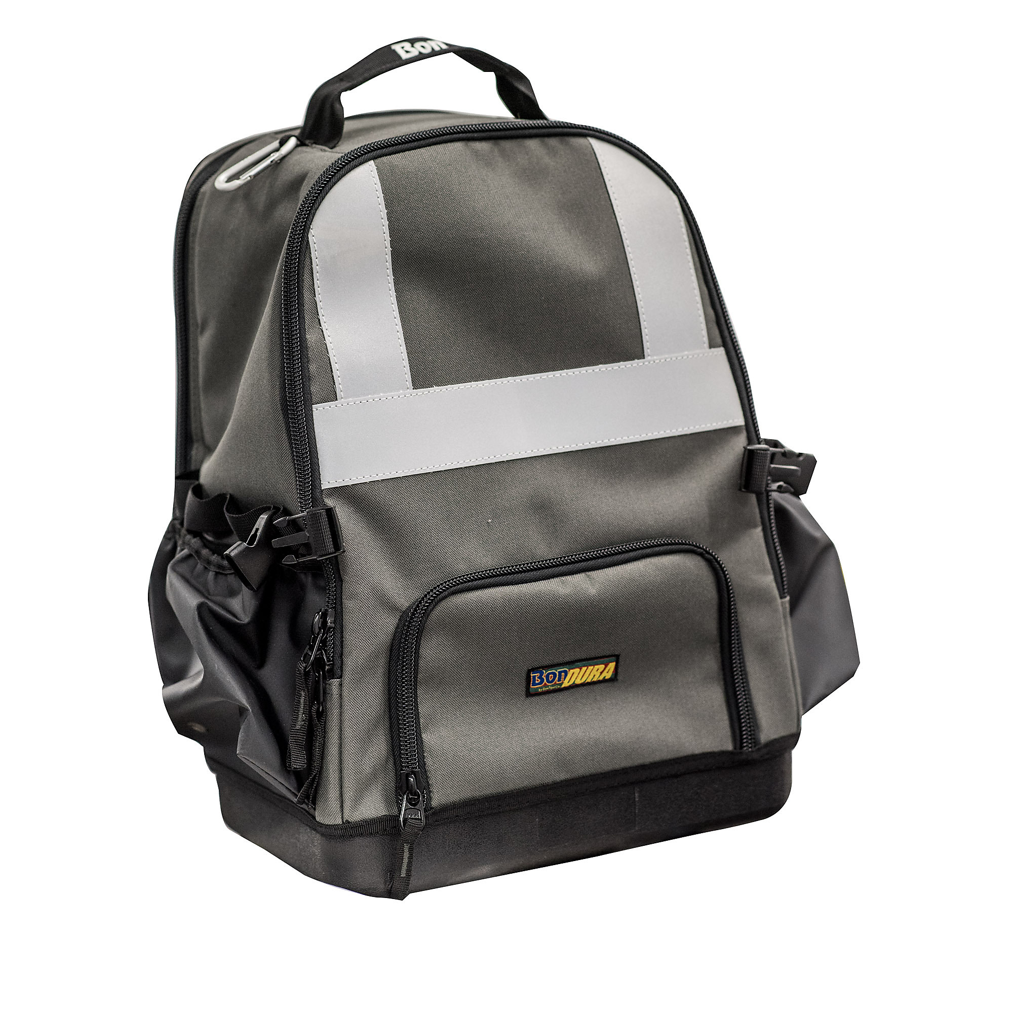 Bon, Back Pack Tool Bag, Model# 41-195